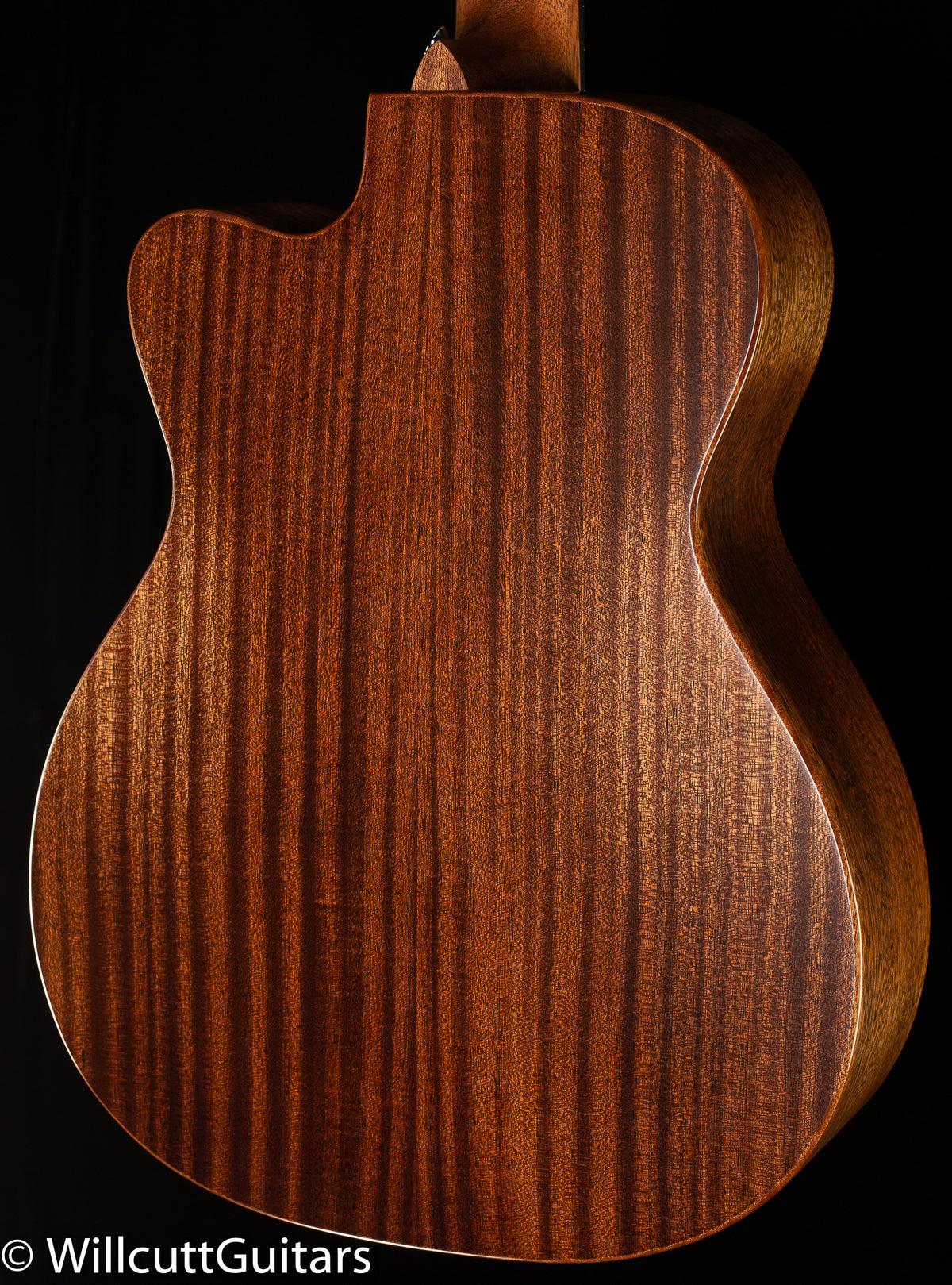 Martin 000CJr-10E Streetmaster Satin (852)
