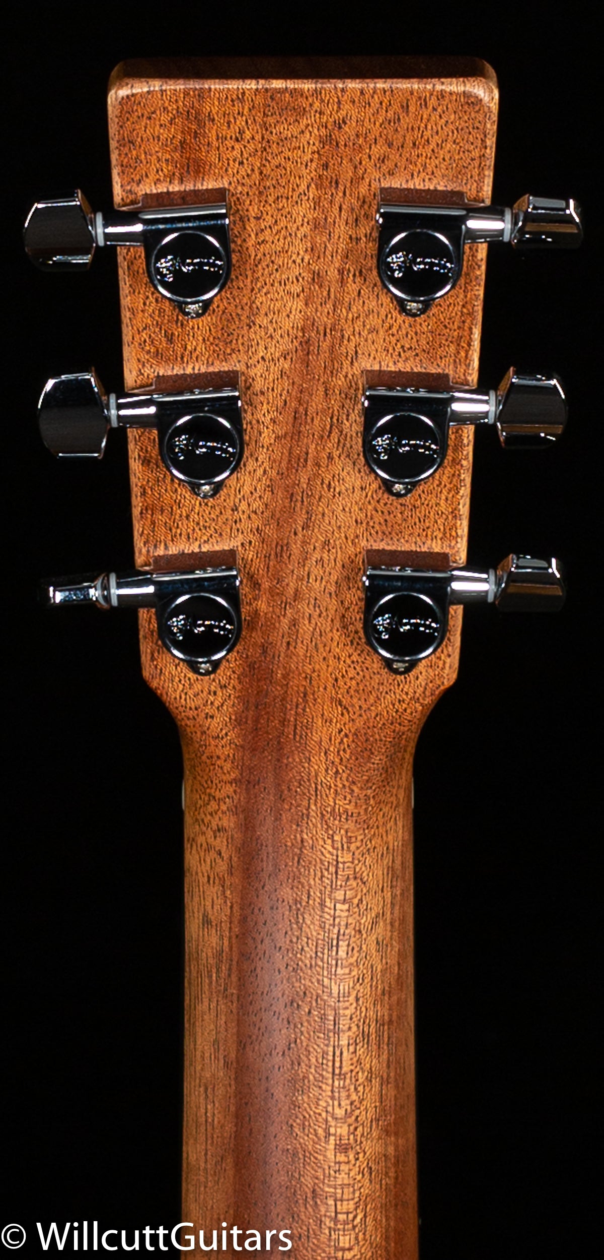 Martin 000CJr-10E Streetmaster Satin (852) - Willcutt Guitars