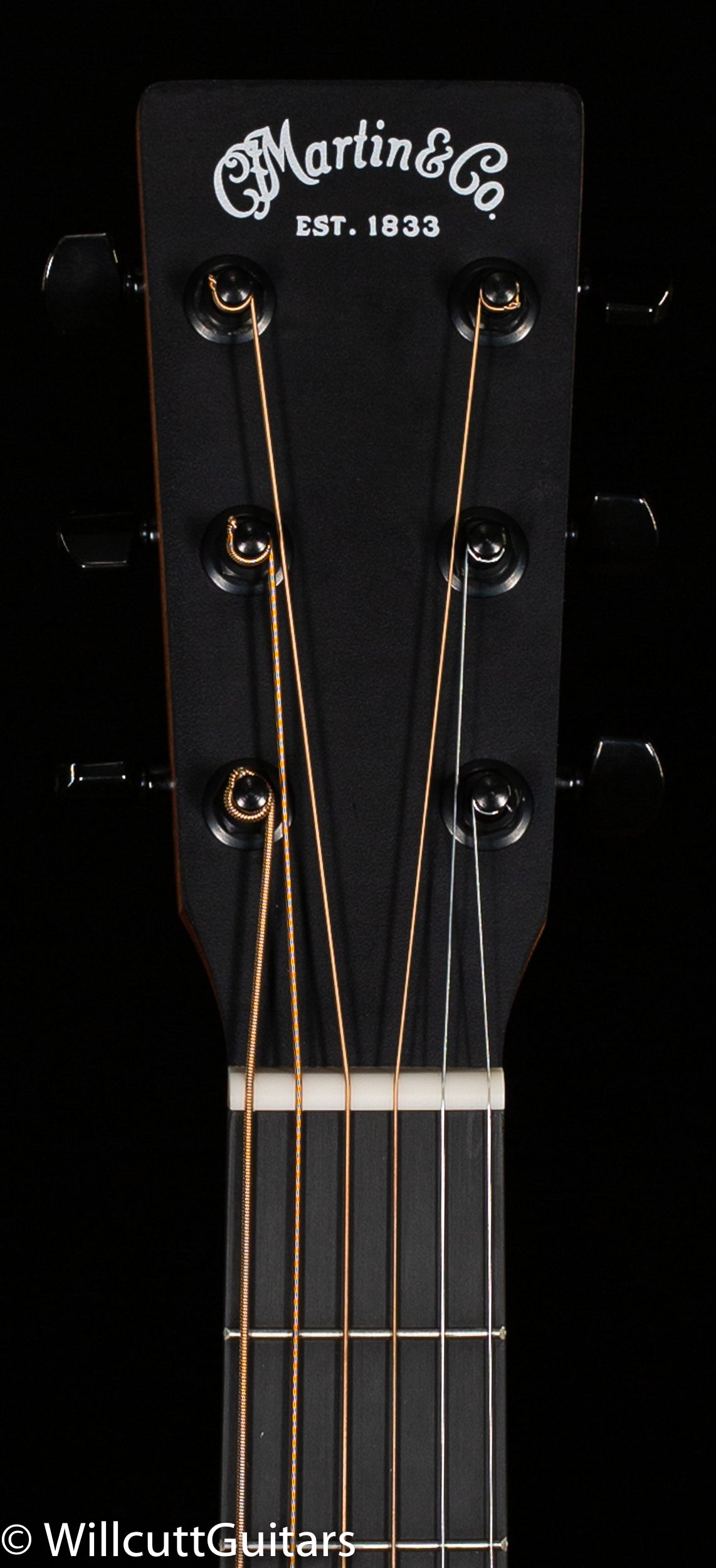 Martin D-12E FG Sitka/Koa Veneer (383)