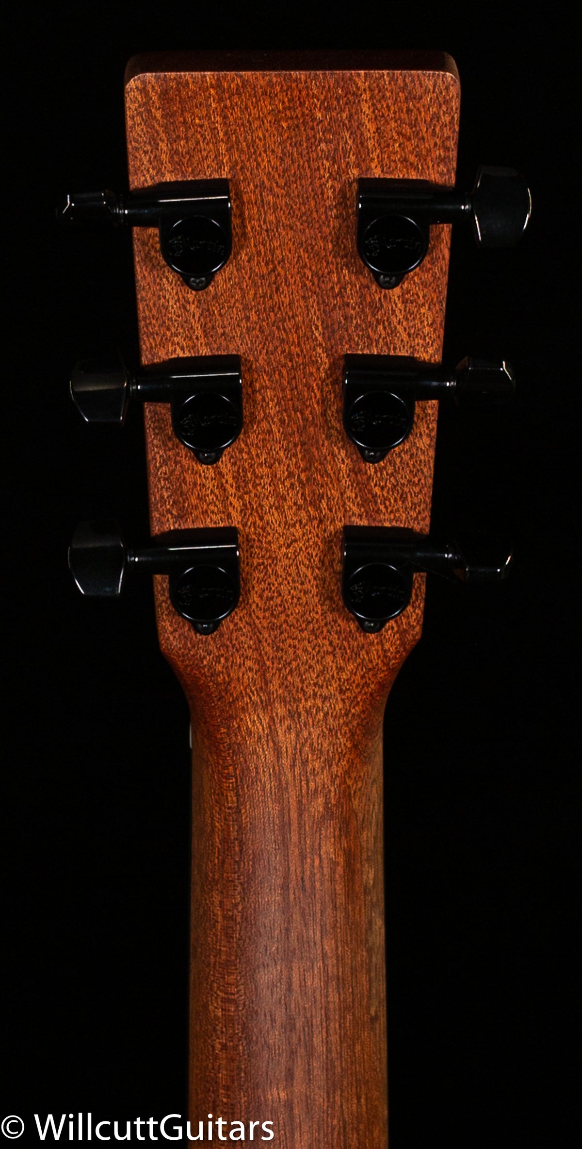 Martin D-12E FG Sitka/Koa Veneer (383)