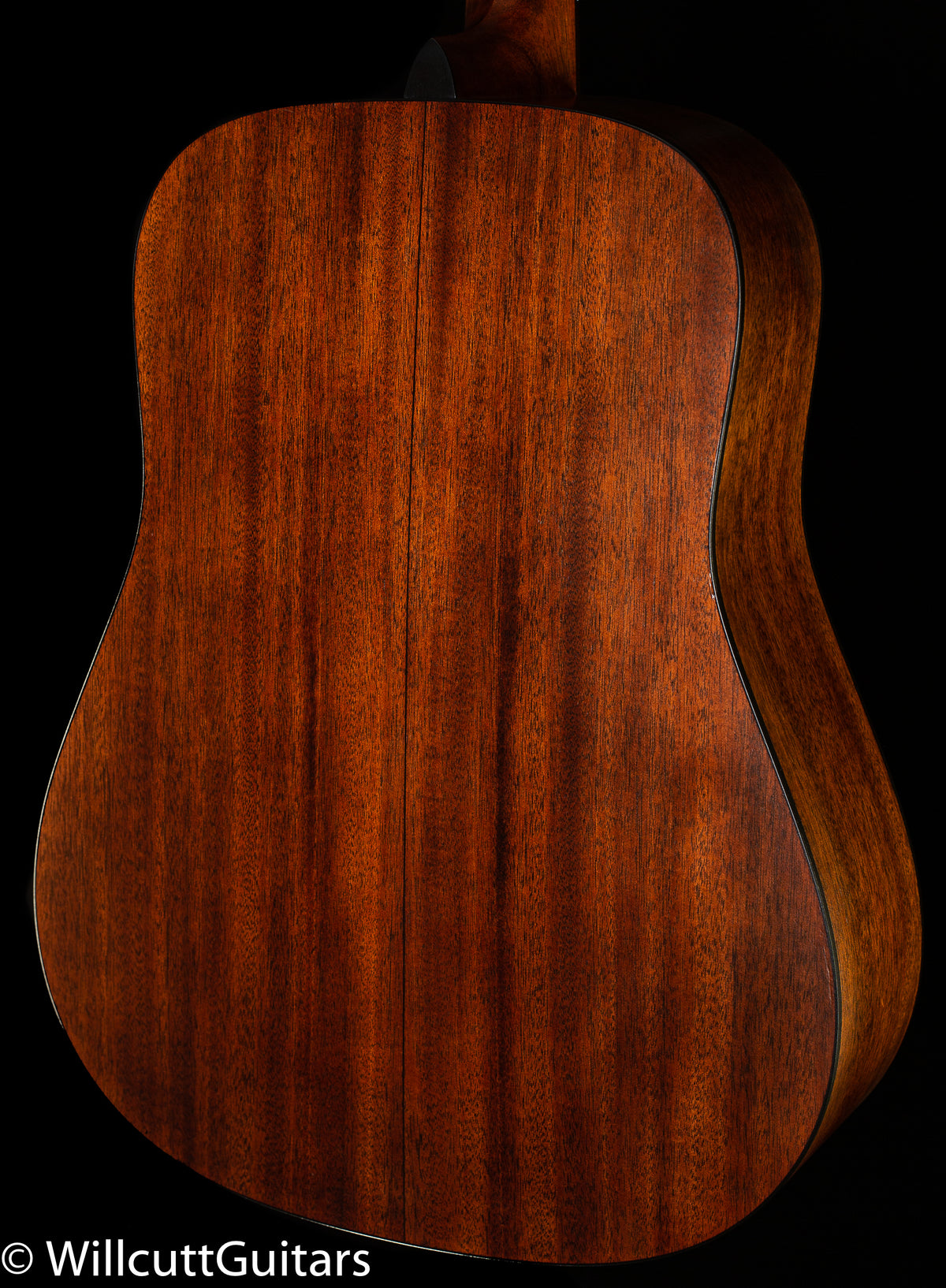 Martin D-18 StreetLegend Custom Ink (080)