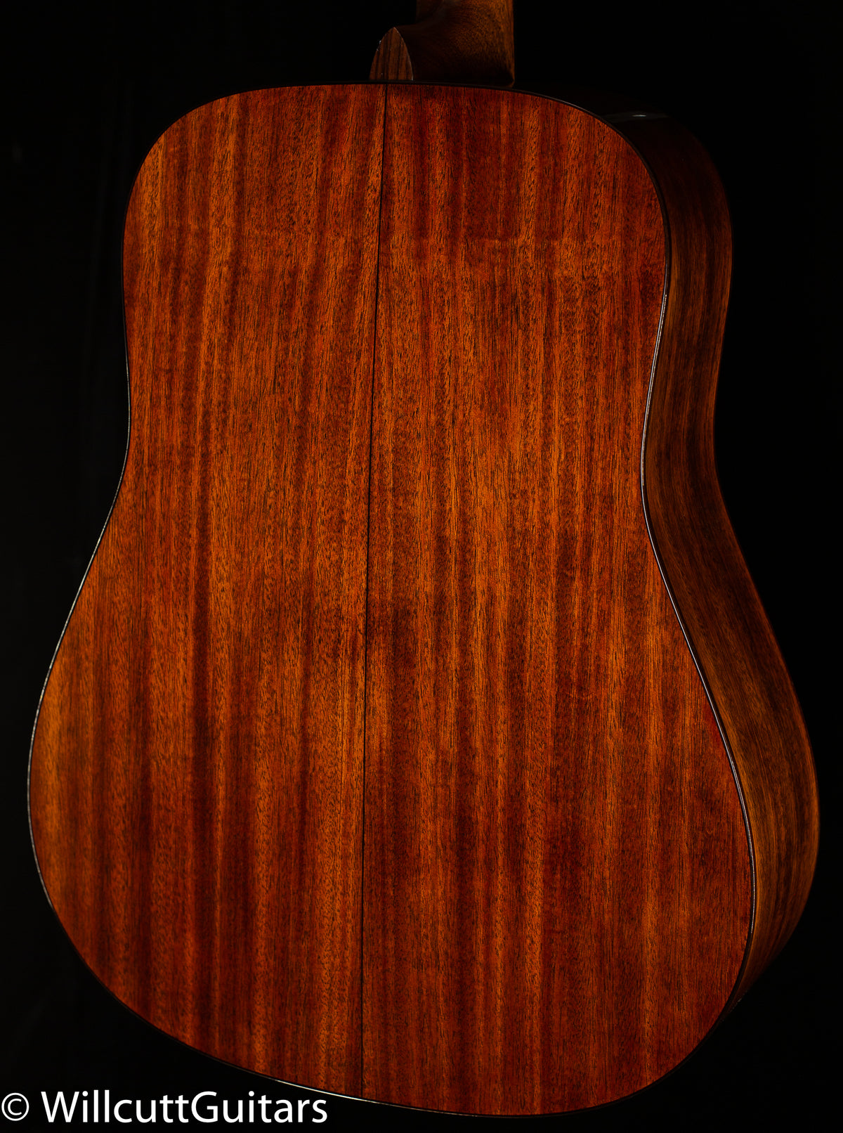 Martin D-18 Modern Deluxe (386)