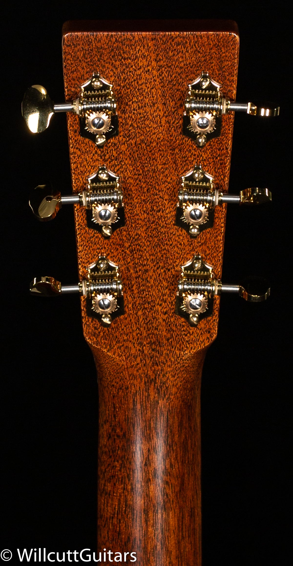 Martin D-18 Modern Deluxe (386)