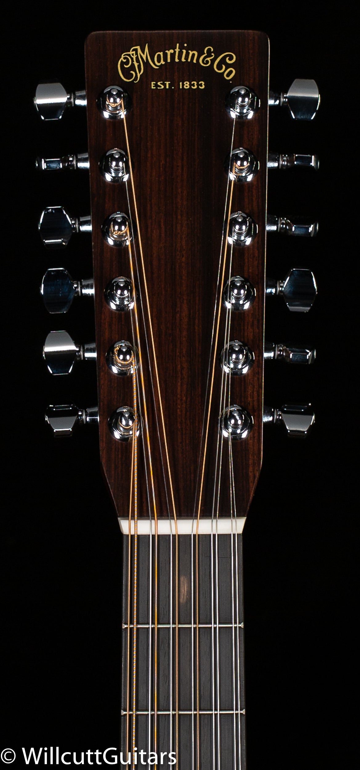 Martin HD12-28 (576)