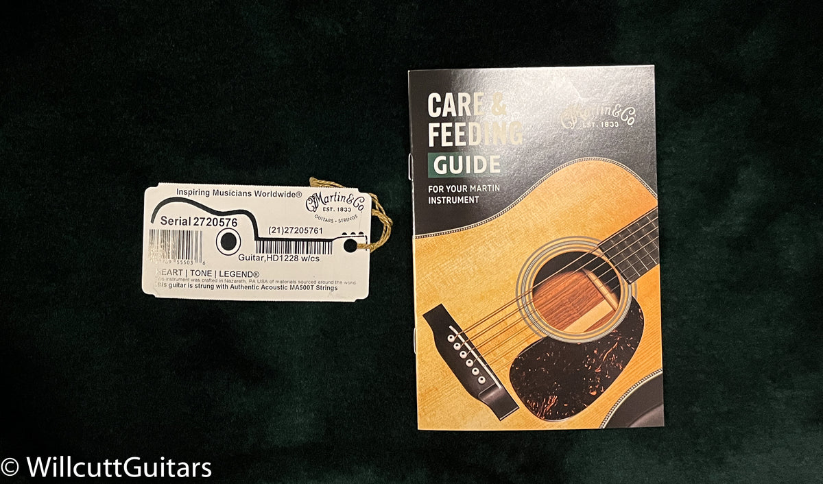 Martin HD12-28 (576)