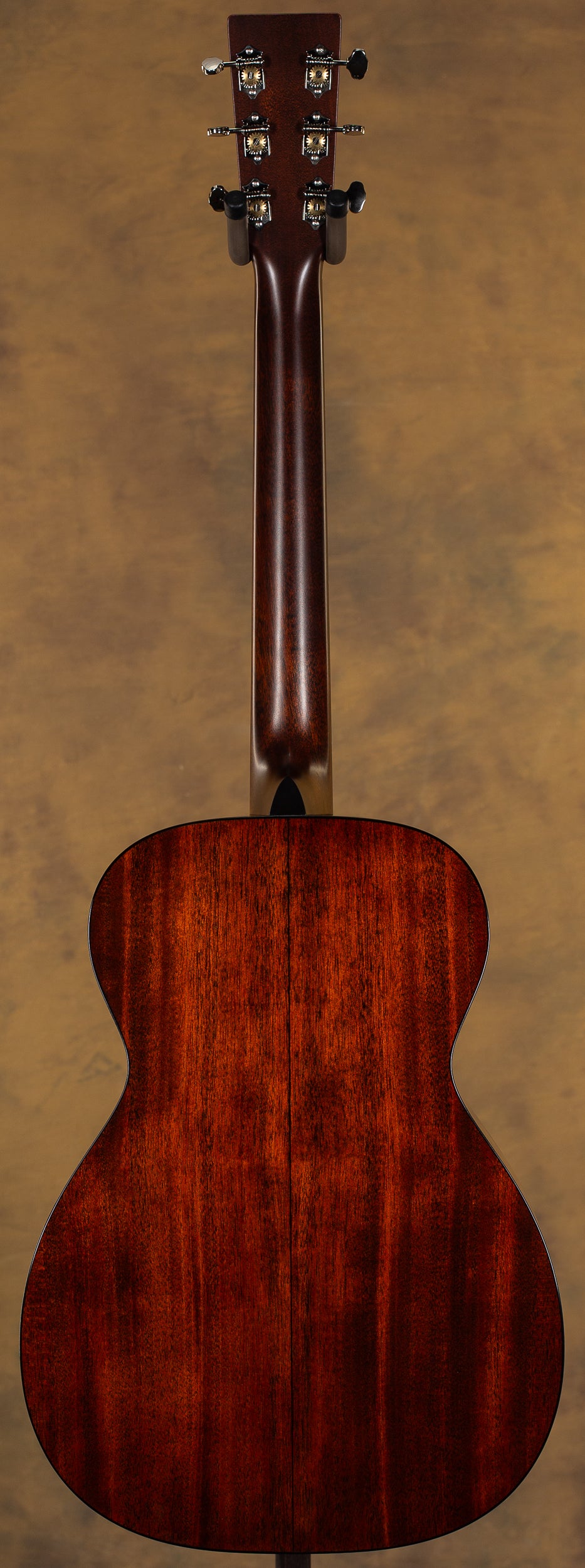 Martin 0-18 Reimagined