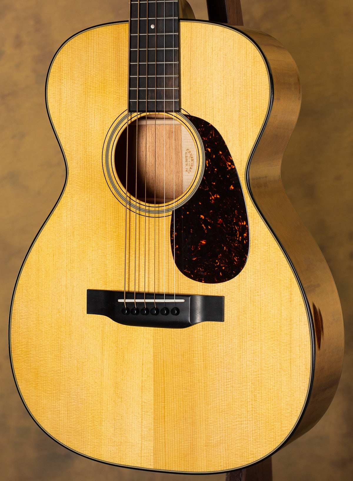 Martin 0-18 Reimagined