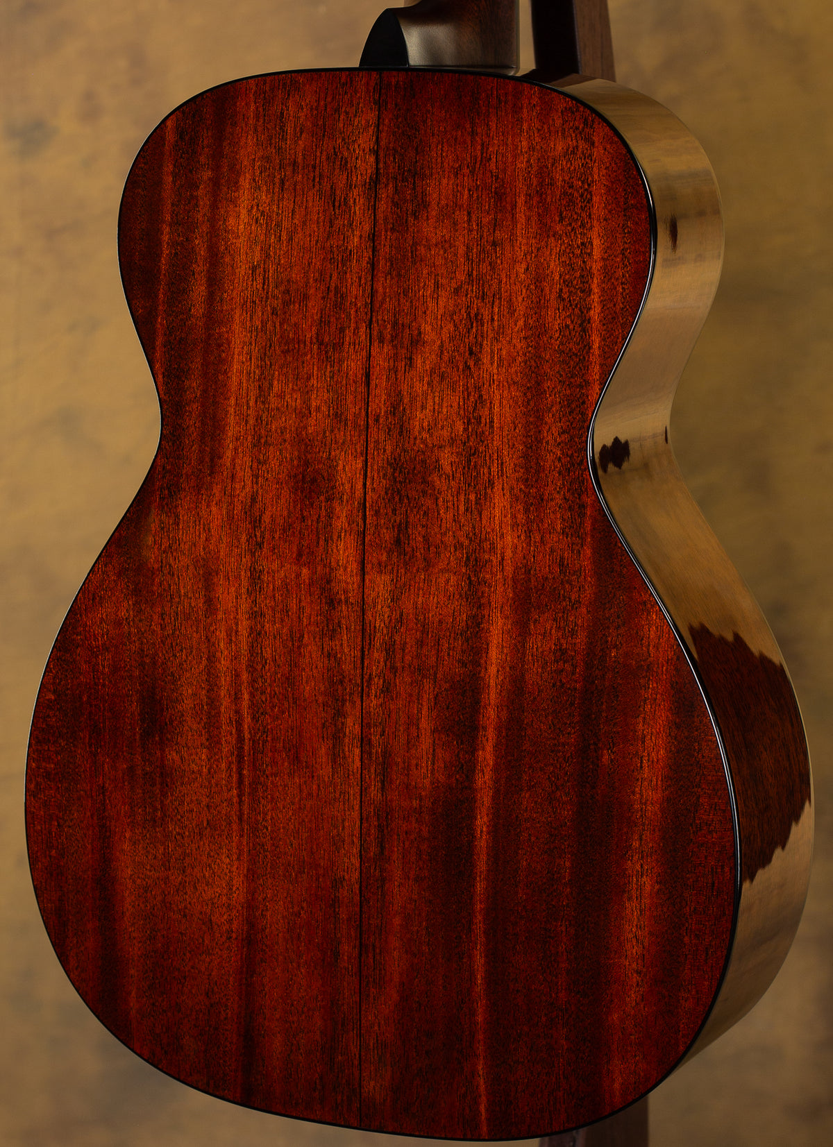 Martin 0-18 Reimagined