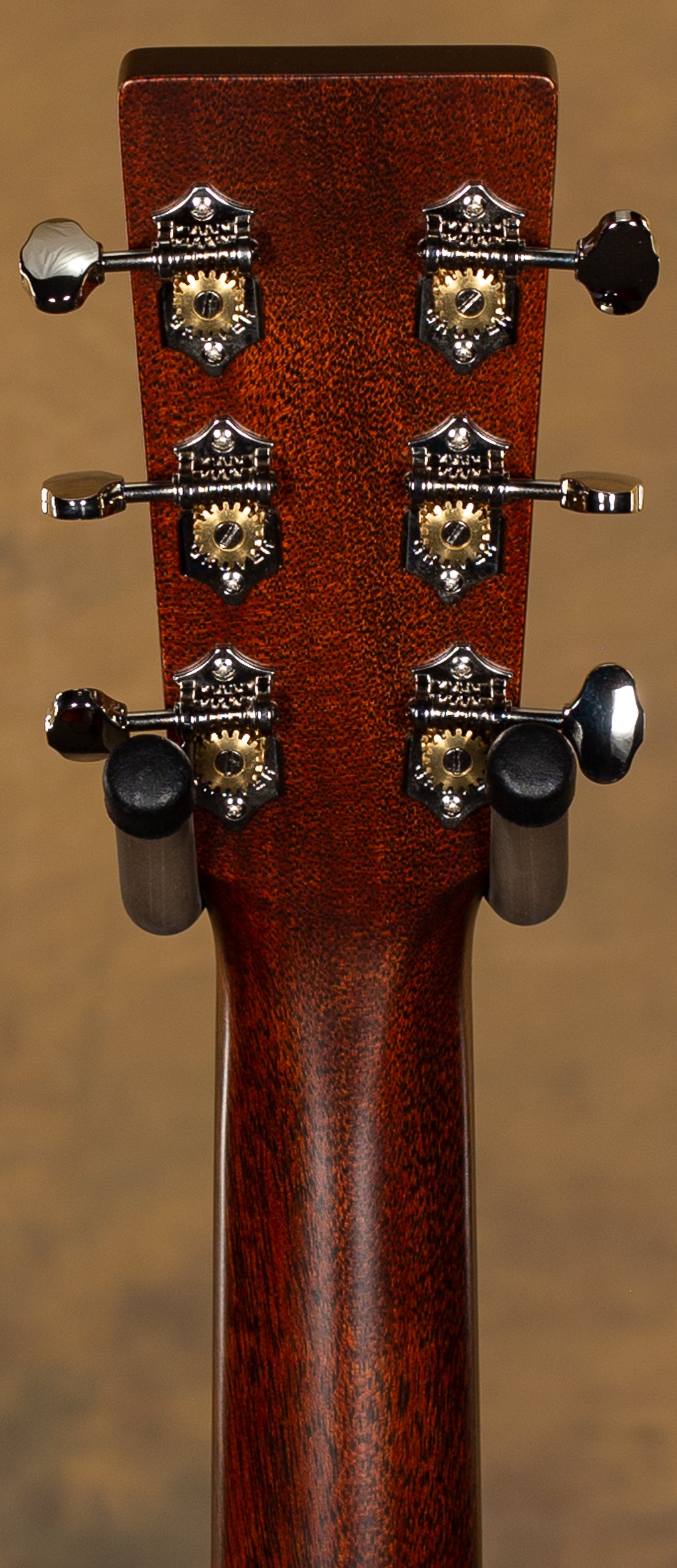 Martin 0-18 Reimagined