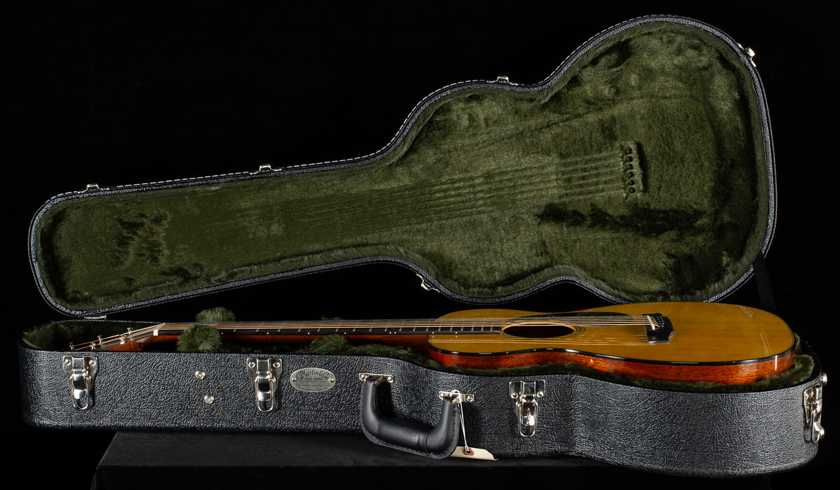 Martin 0-18 Reimagined