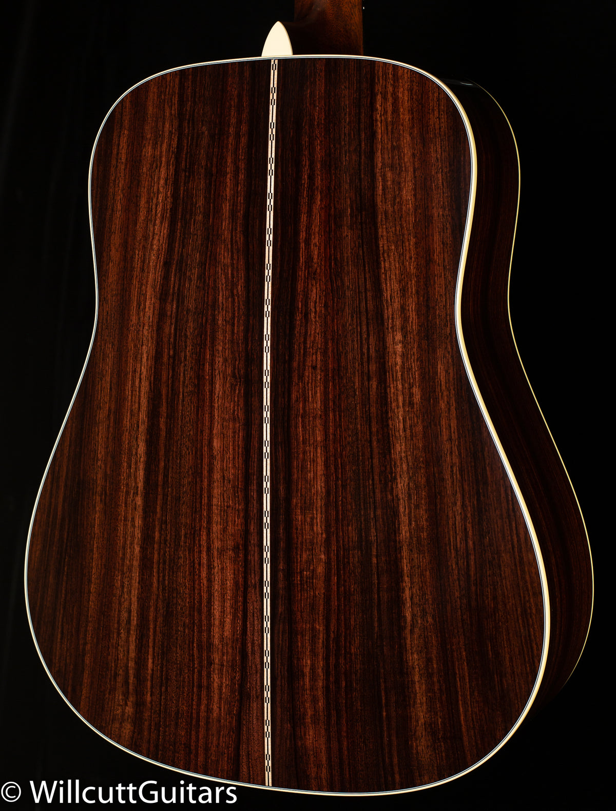 Martin D-28 1935 Sunburst 2024 Spec (805)