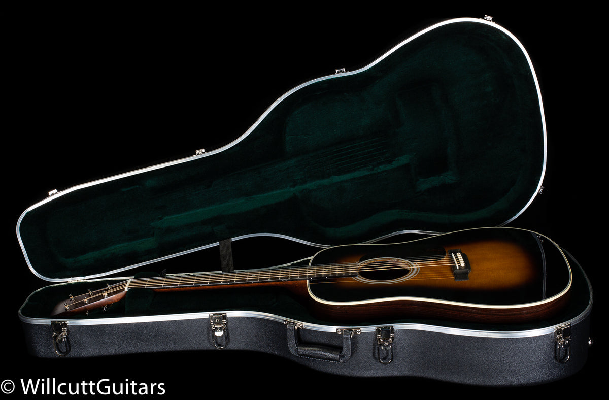 Martin D-28 1935 Sunburst 2024 Spec (805)