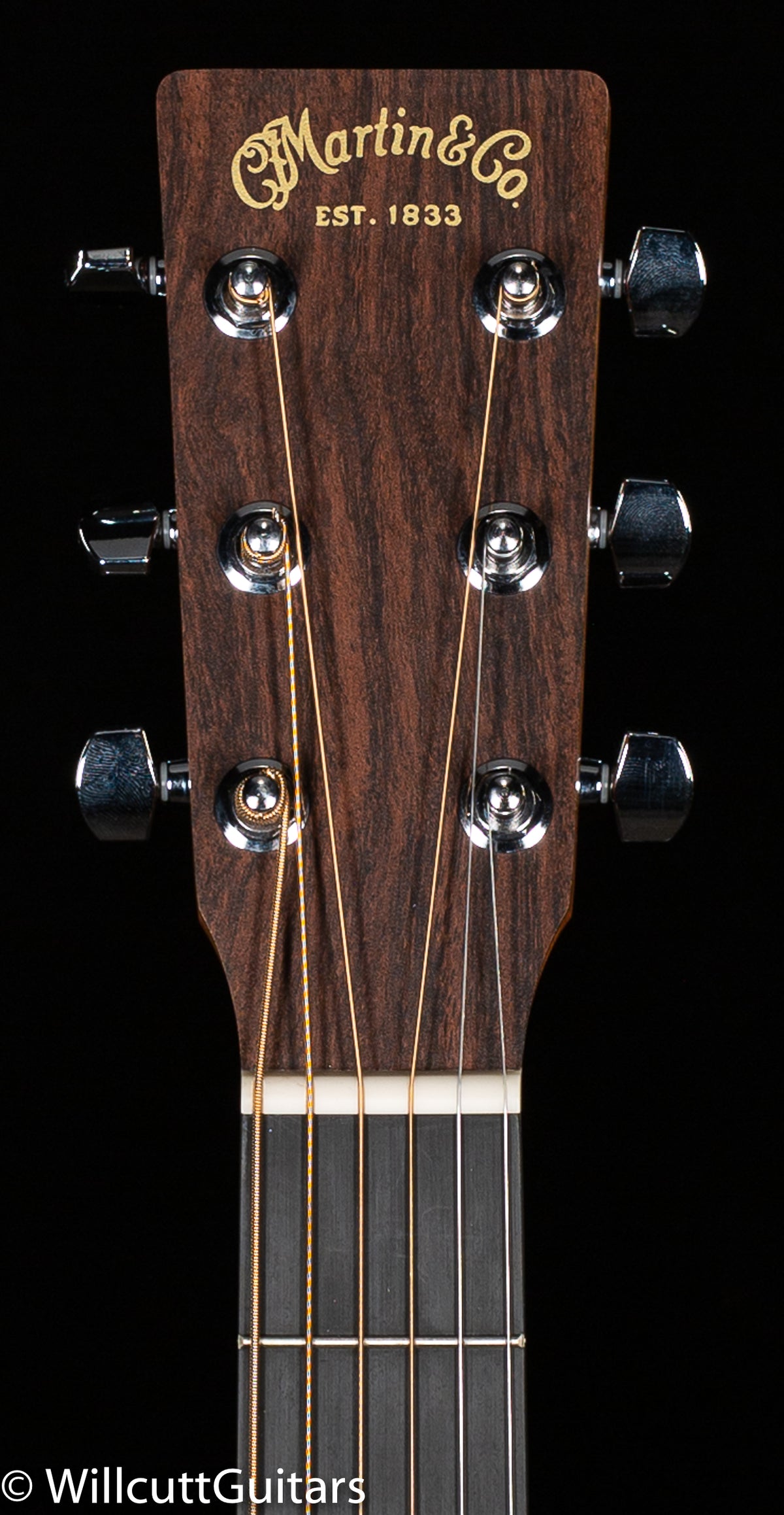 Martin D-13E Sitka/Ziricote Natural (042)