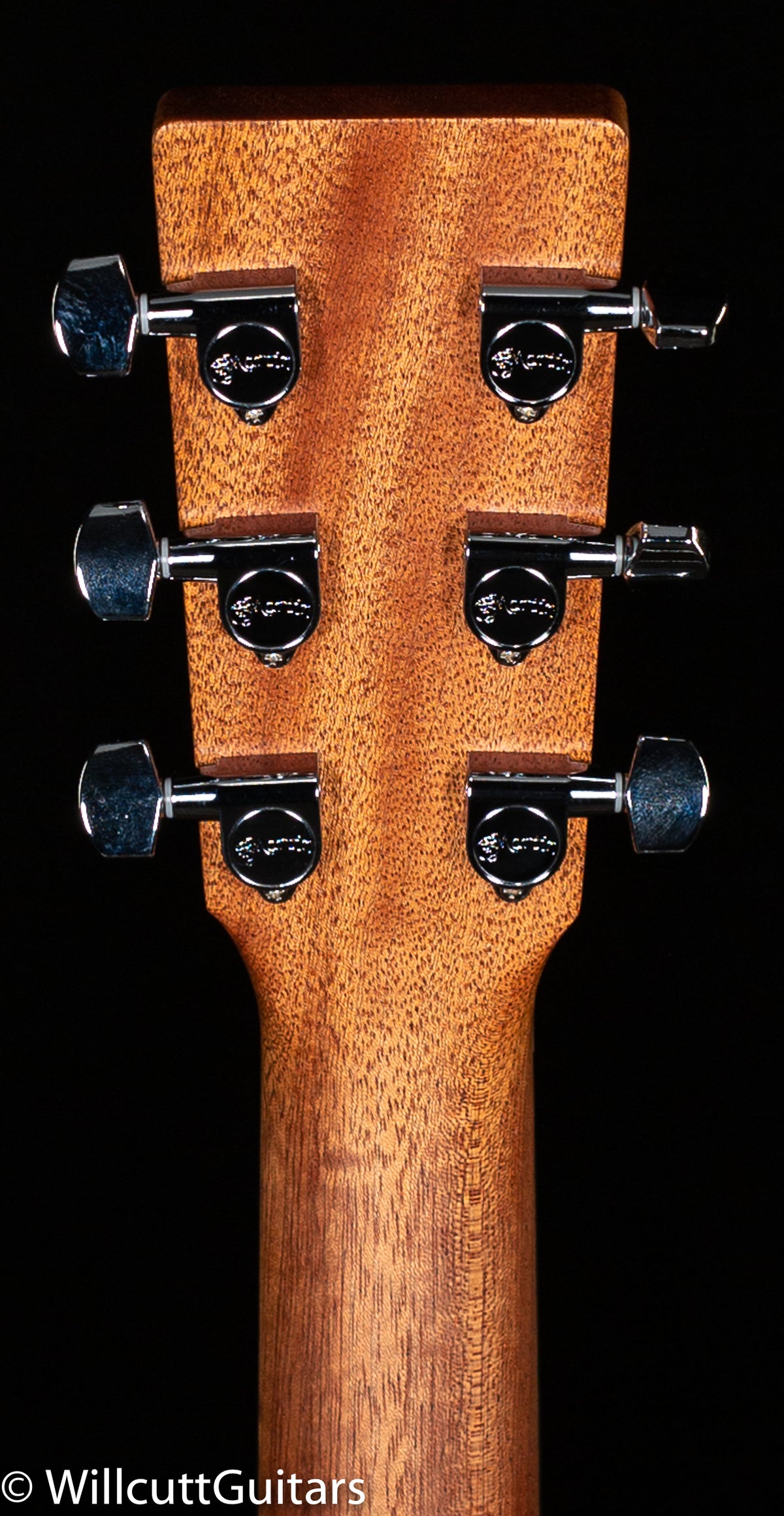 Martin D-13E Sitka/Ziricote Natural (042)