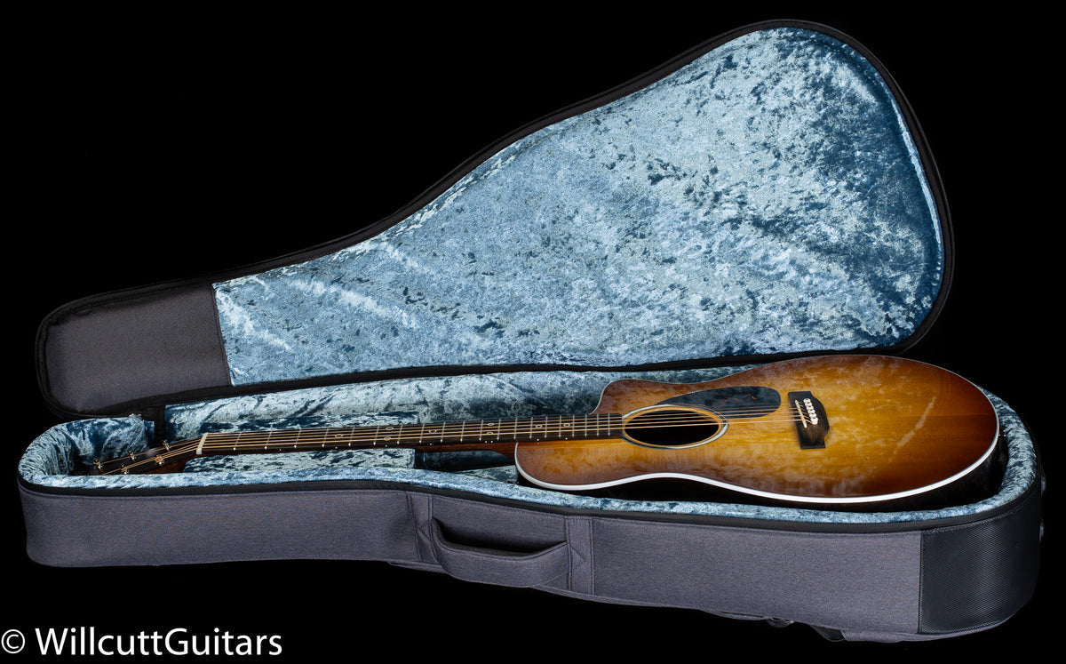 Martin SC-13E Special Burst Ziricote (208)