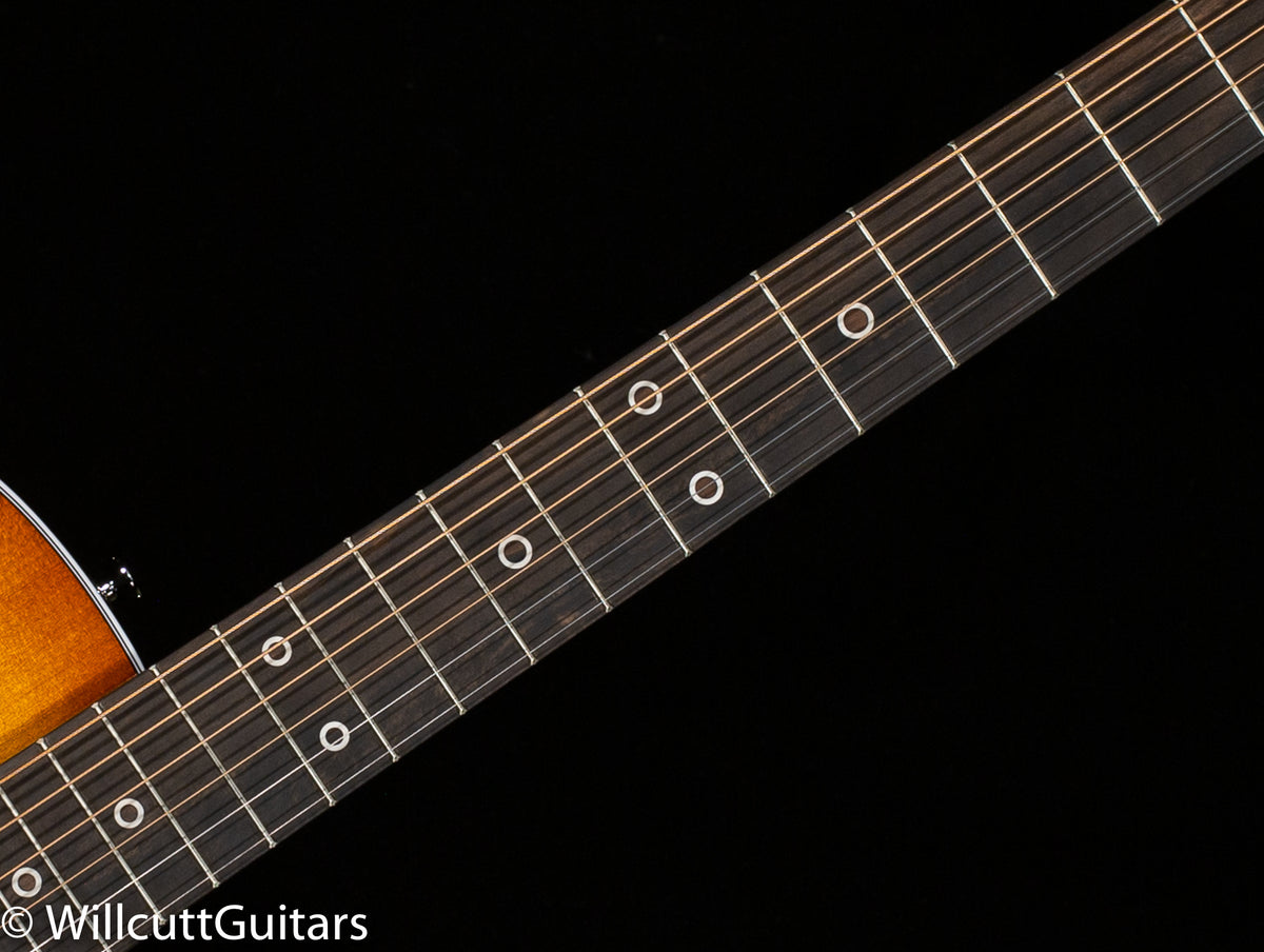 Martin SC-13E Special Burst Ziricote (208)