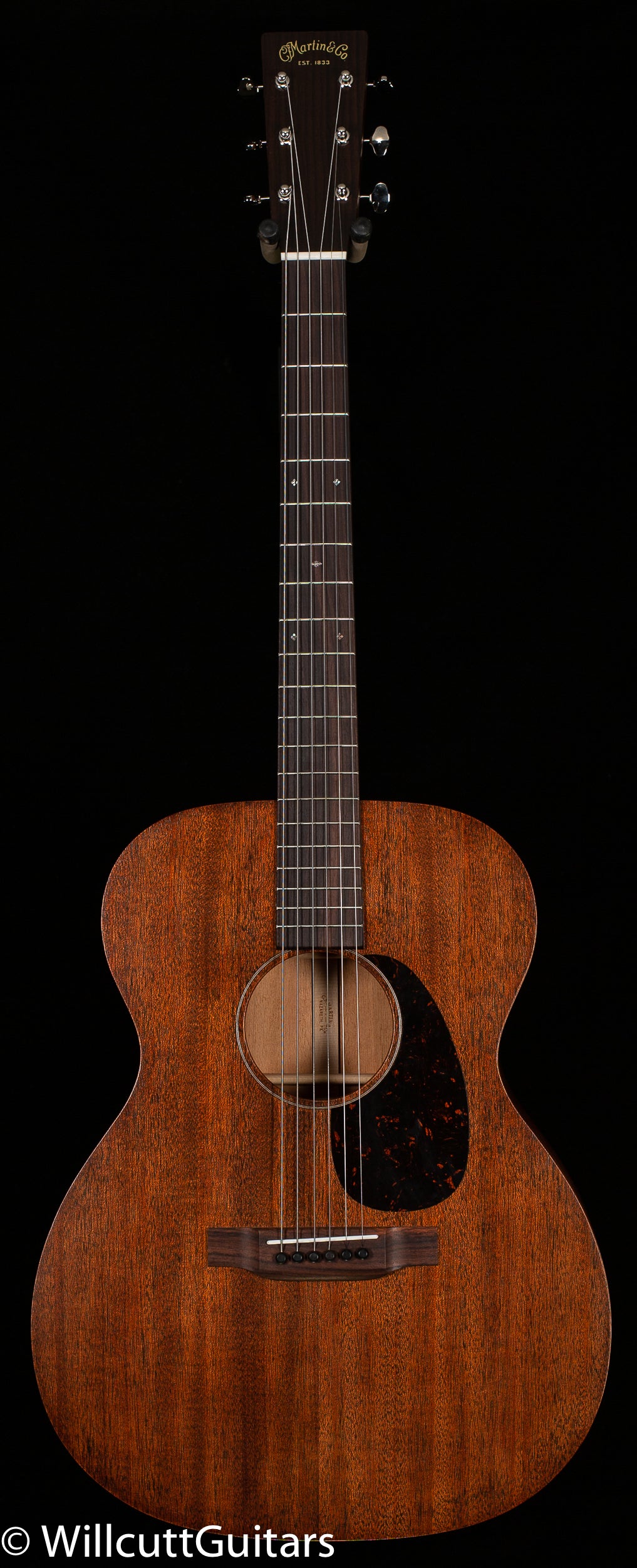 Martin 000-15M (249)