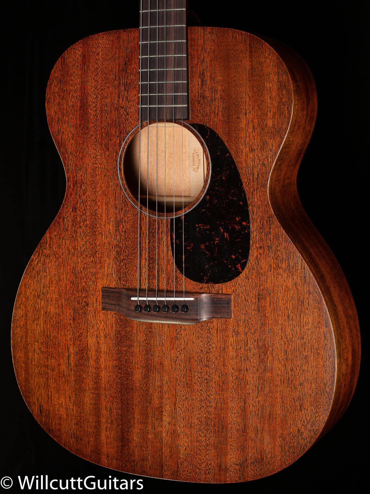 Martin 000-15M (249)