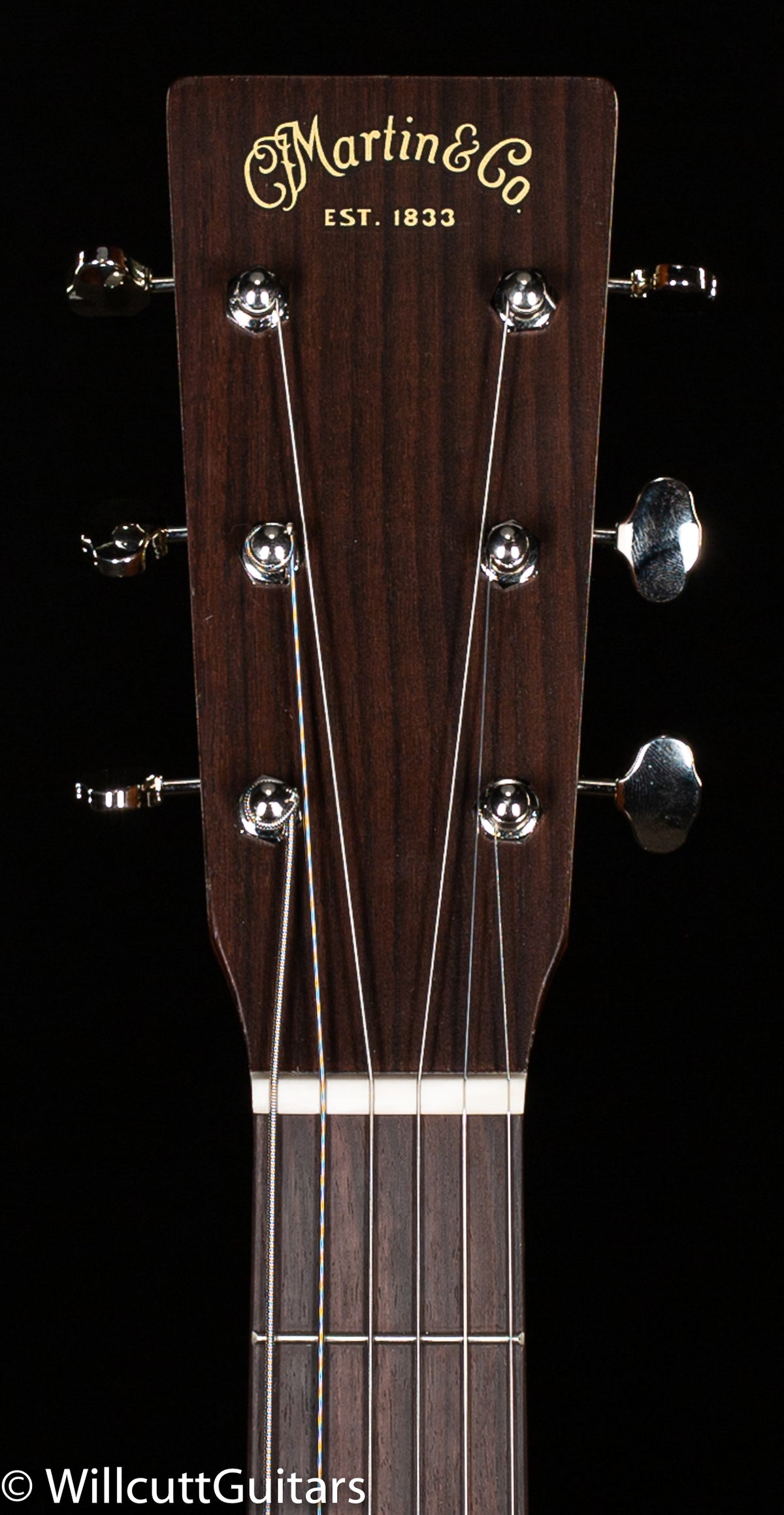 Martin 000-15M (249)