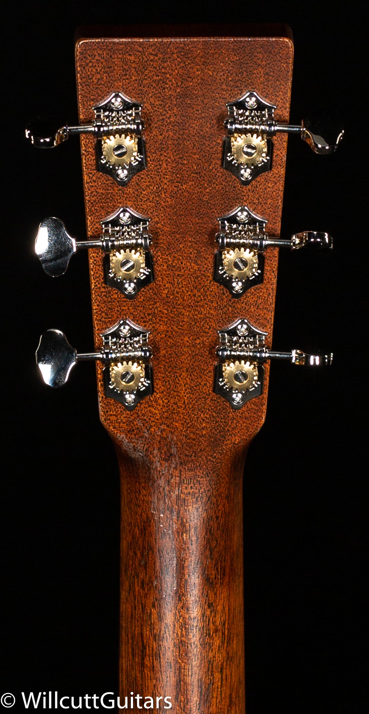 Martin 000-15M (249)
