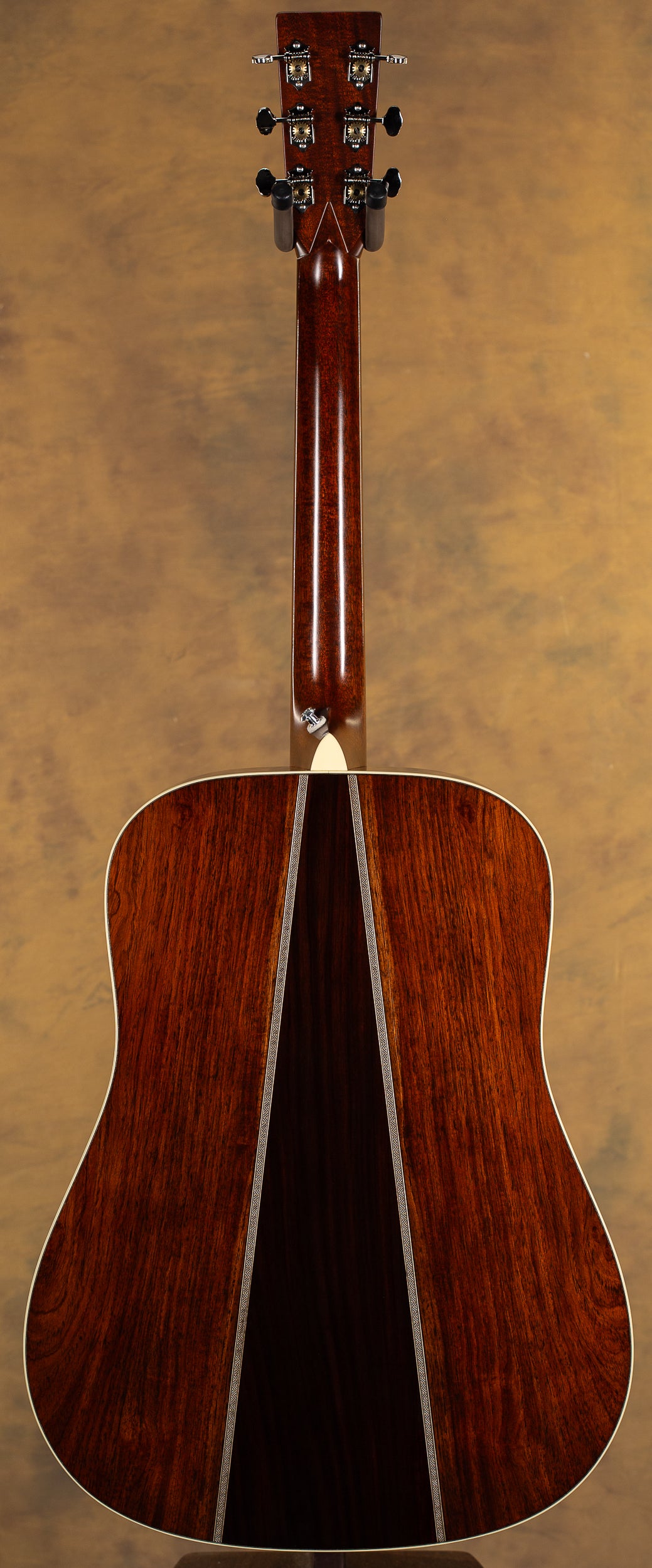 2023 Martin Super D Guatemalan Rosewood