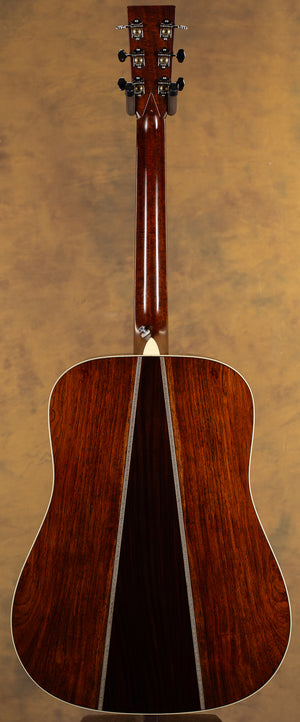 2023 Martin Super D Guatemalan Rosewood