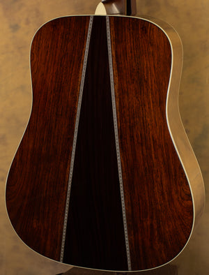 2023 Martin Super D Guatemalan Rosewood