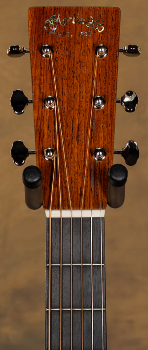 2023 Martin Super D Guatemalan Rosewood