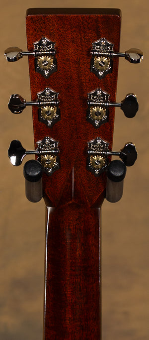 2023 Martin Super D Guatemalan Rosewood