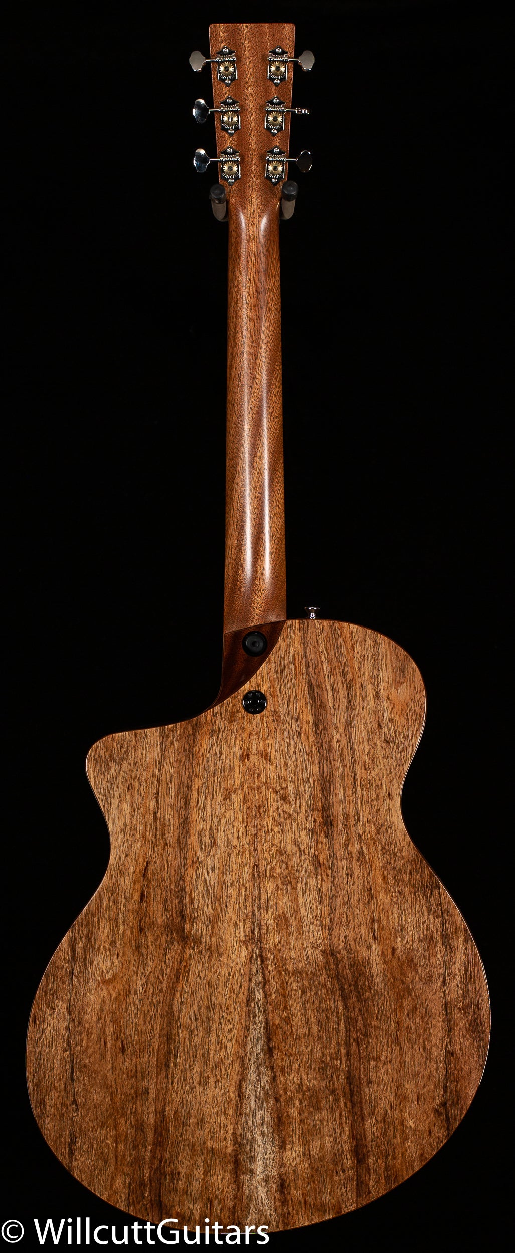 Martin SC-13E Full Gloss Sitka/Koa (466)