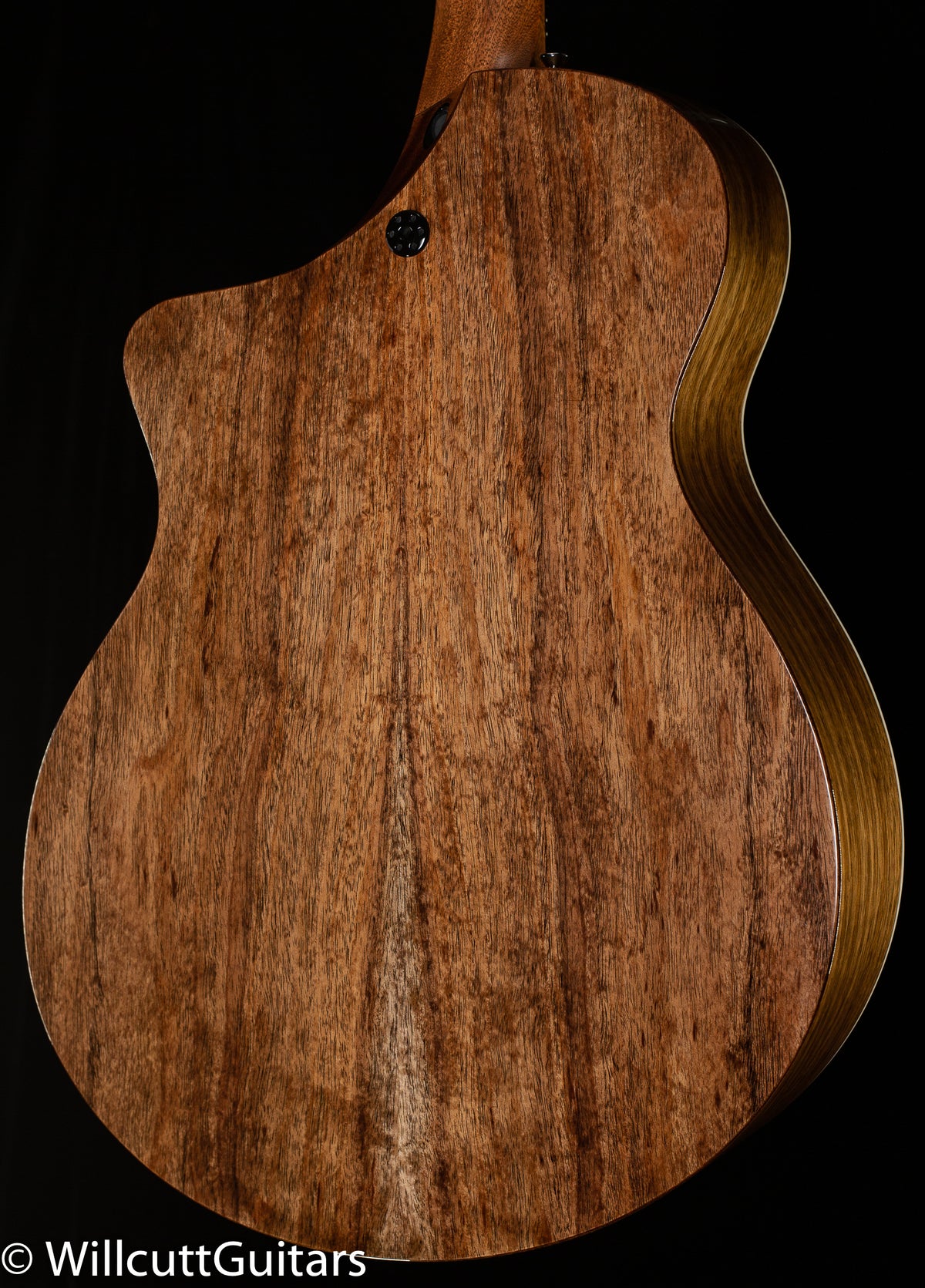 Martin SC-13E Full Gloss Sitka/Koa (466)
