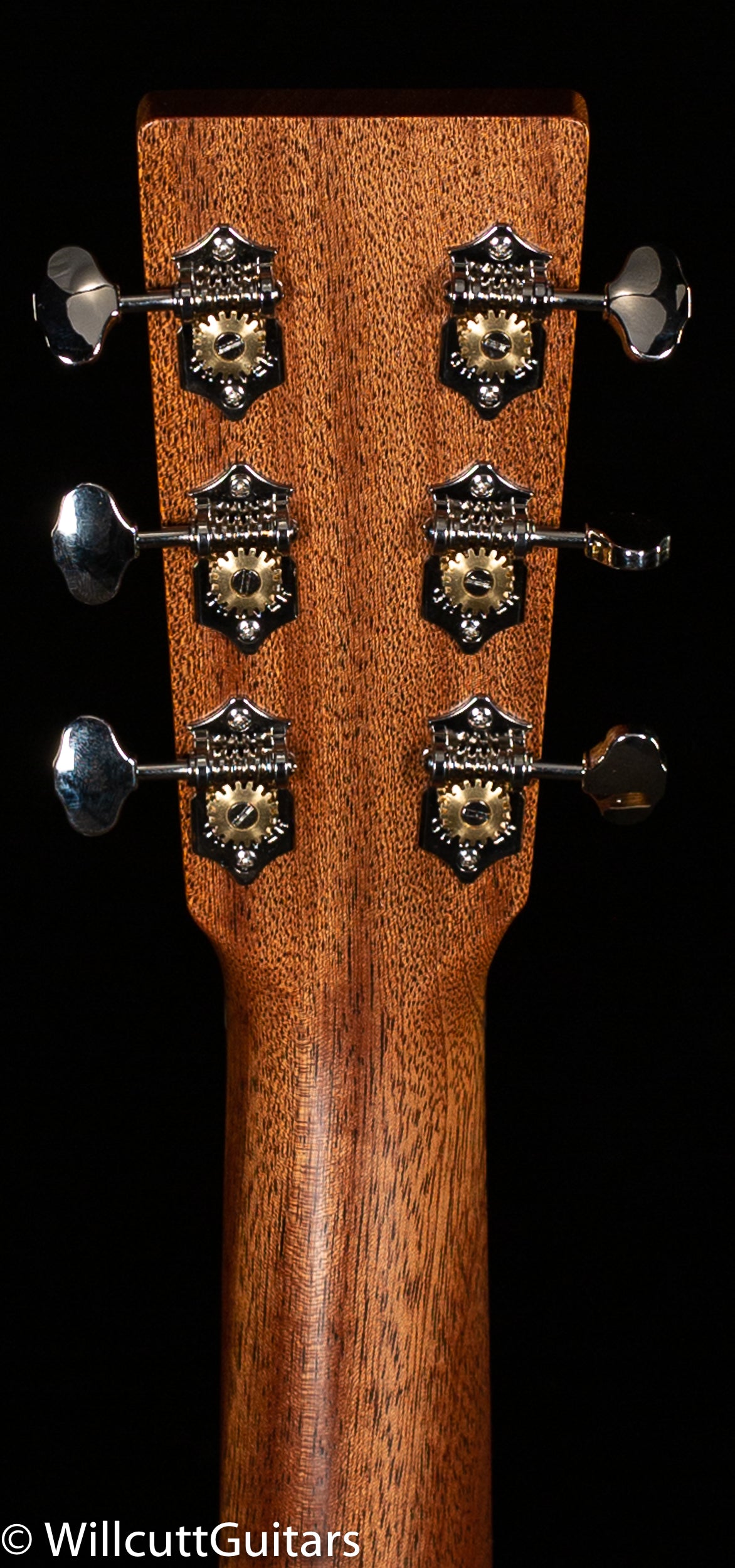 Martin SC-13E Full Gloss Sitka/Koa (466)