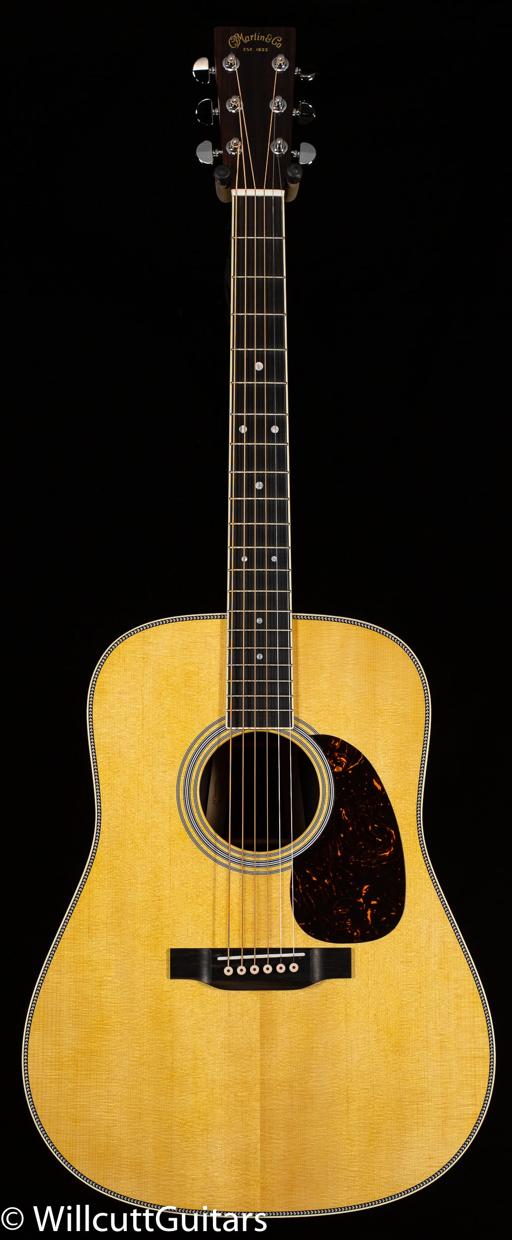 Martin HD-35 (203)