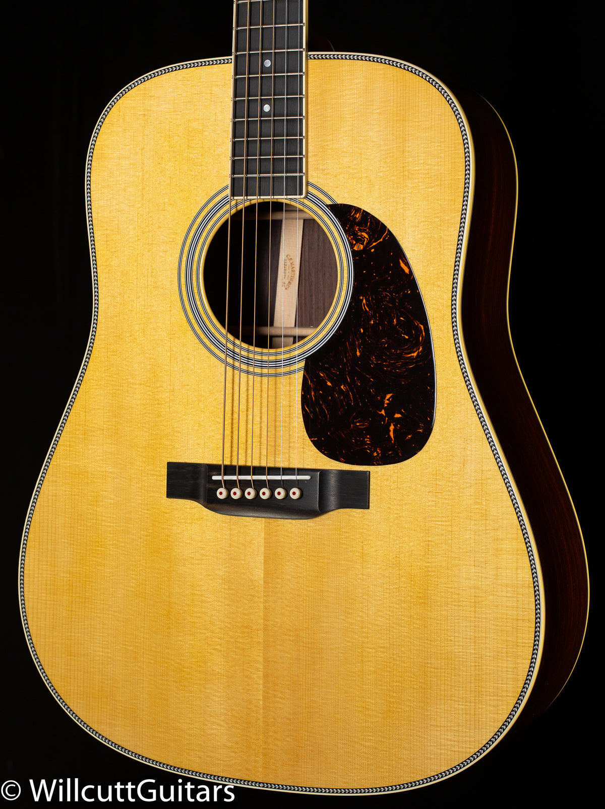 Martin HD-35 (203)