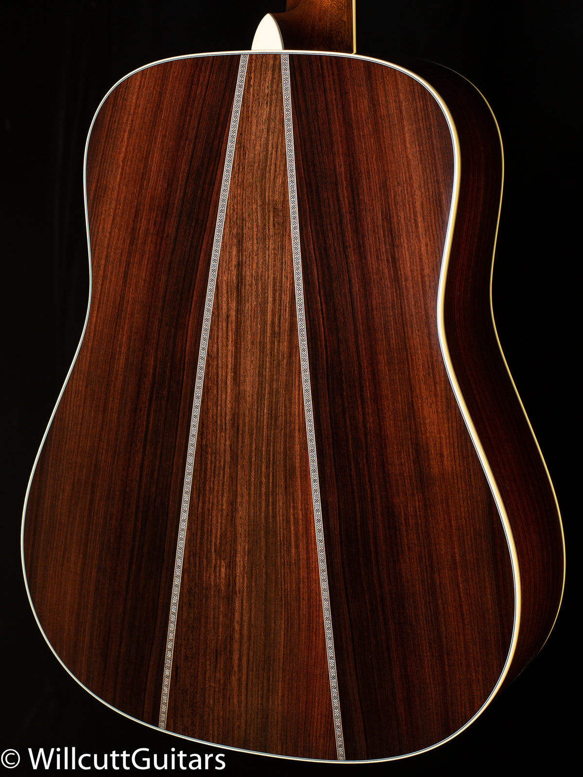Martin HD-35 (203)