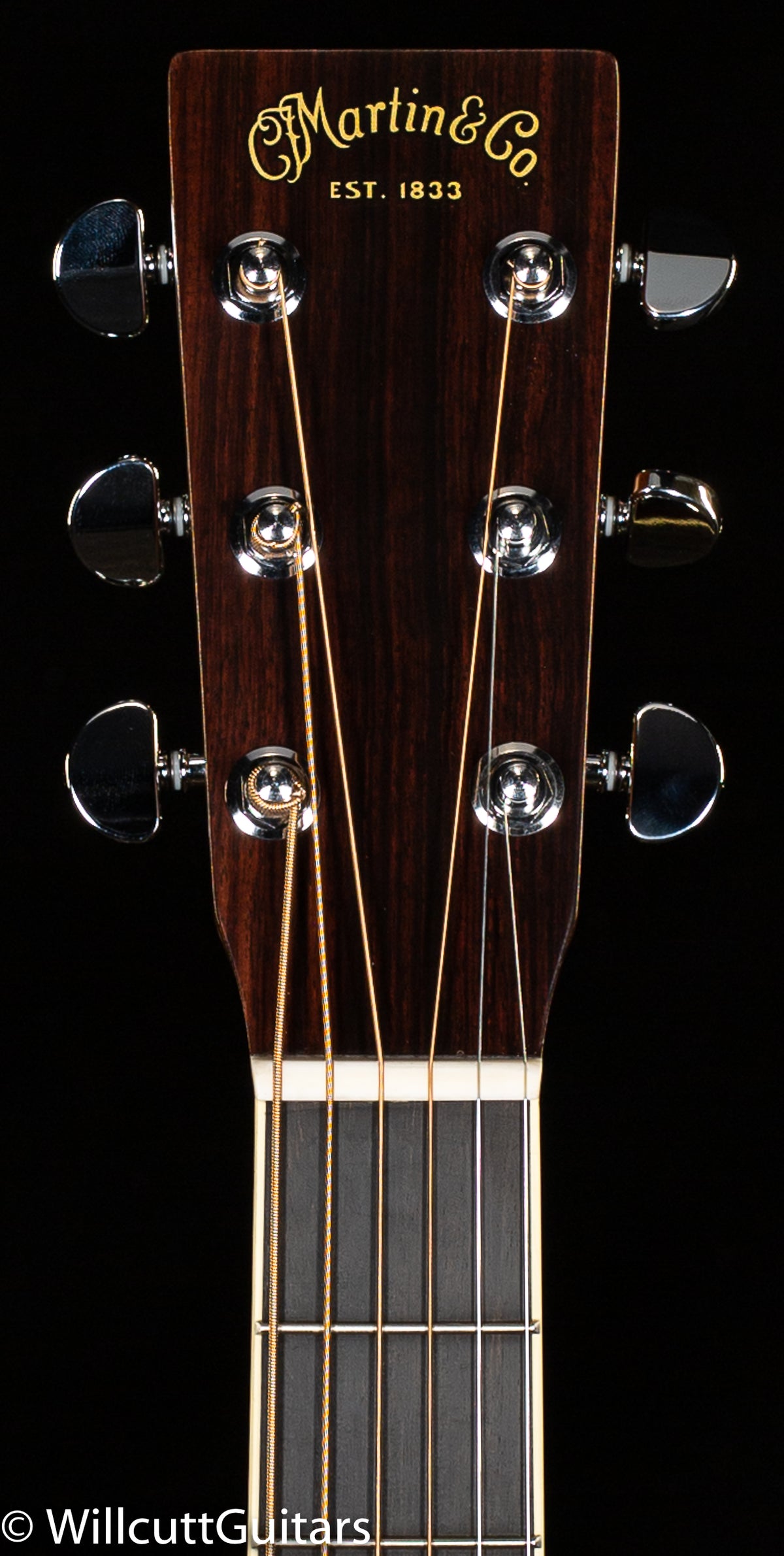 Martin HD-35 (203)