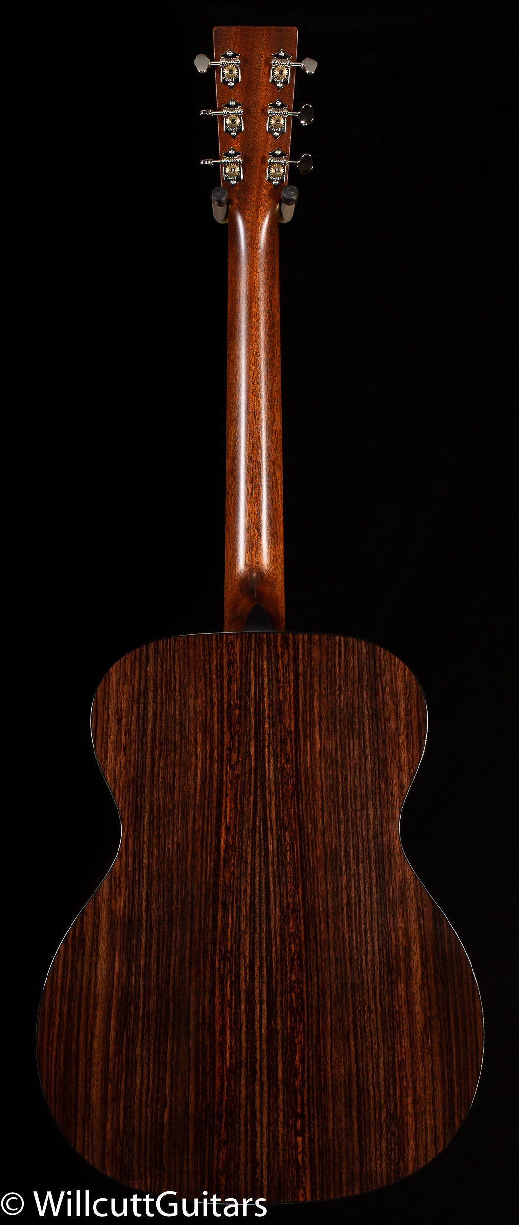 Martin OM-21 Ambertone (449)