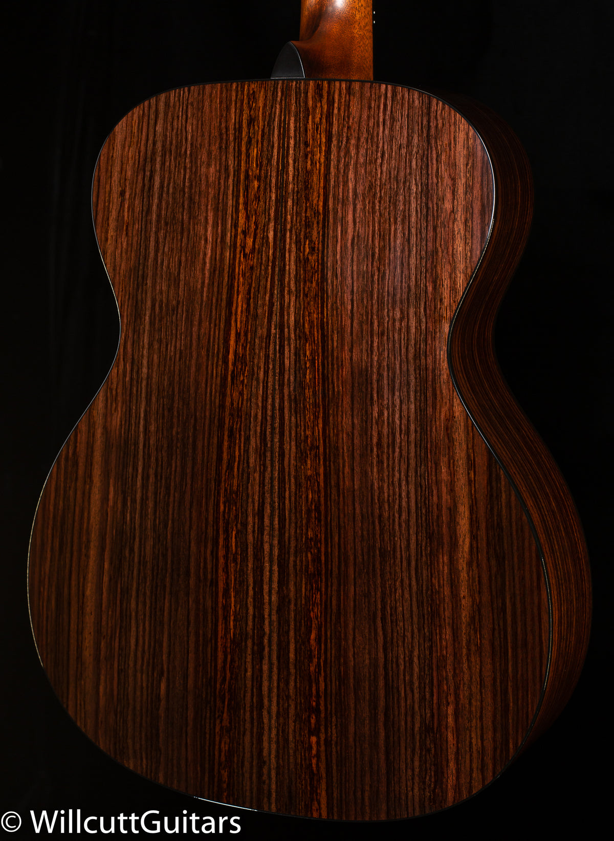 Martin OM-21 Ambertone (449)