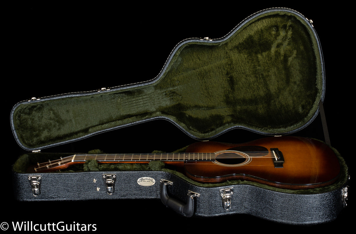 Martin OM-21 Ambertone (449)