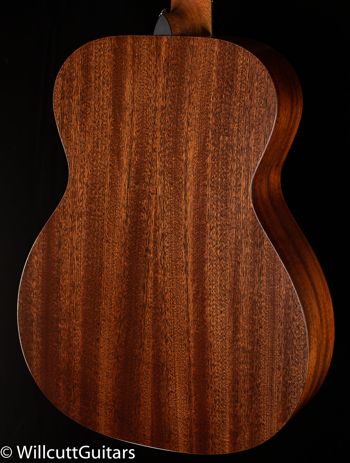 Martin 000-10E Sapele (129)