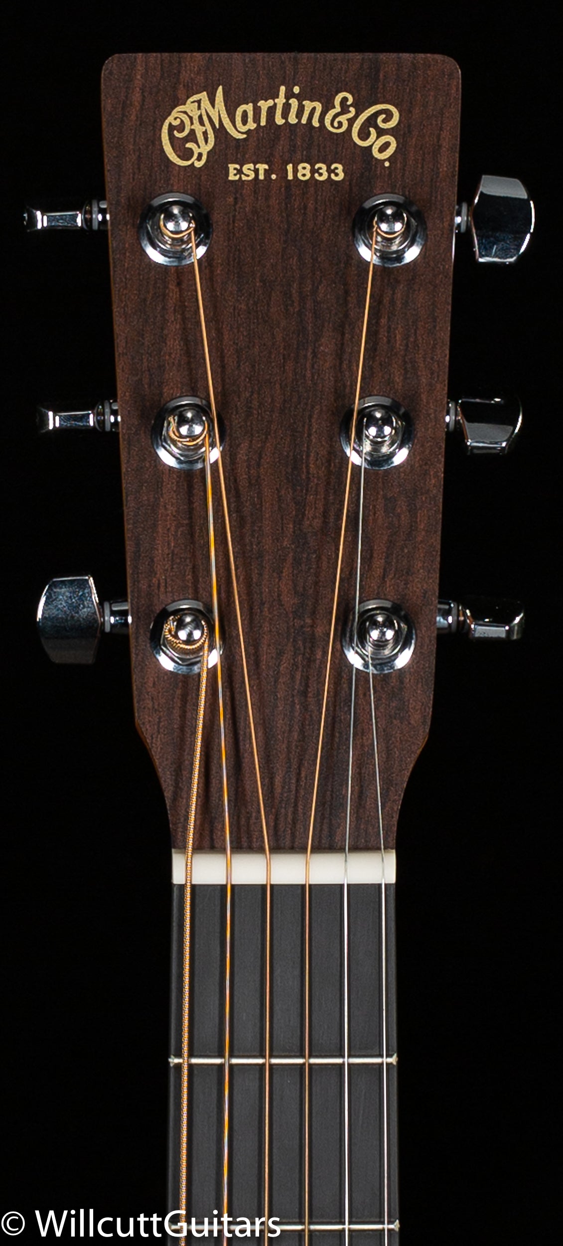 Martin 000-10E Sapele (129)