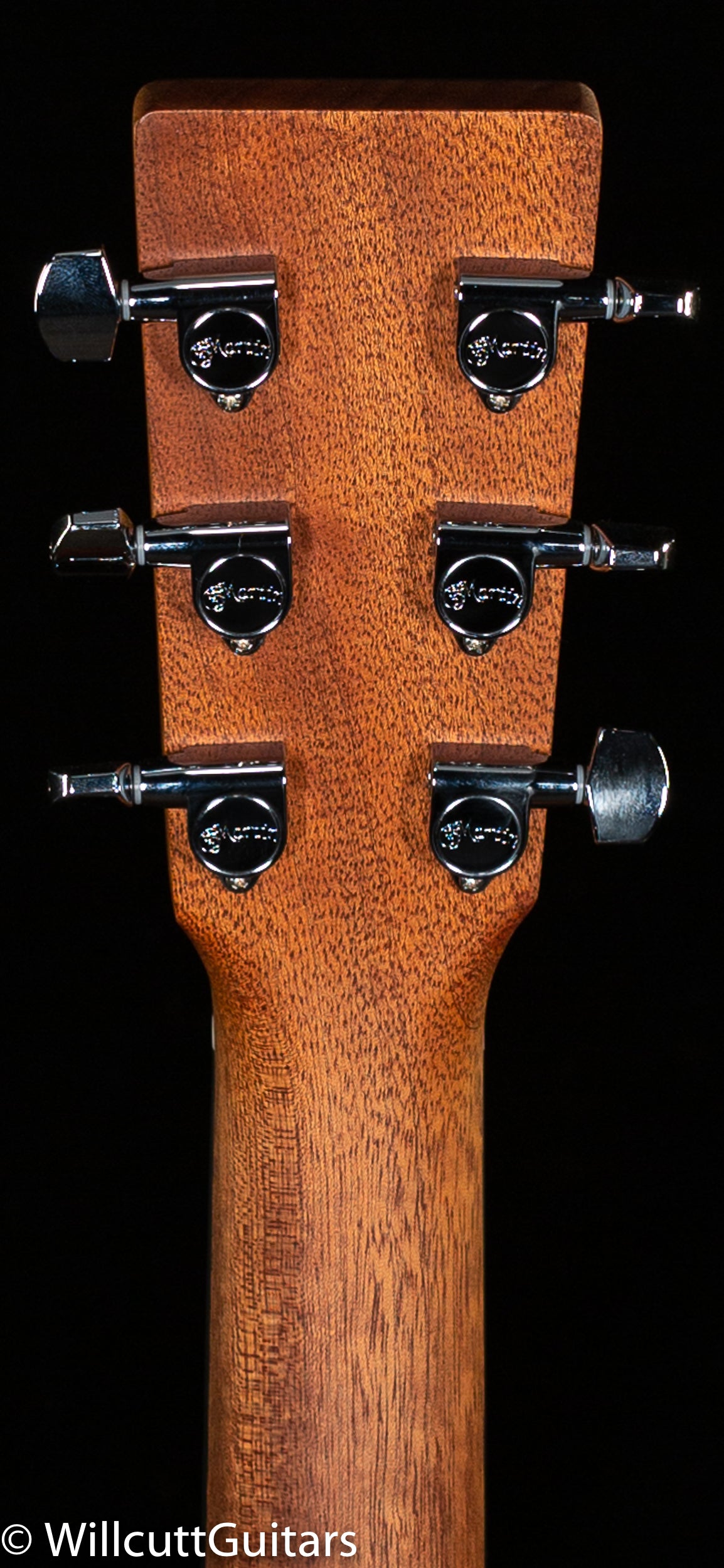 Martin 000-10E Sapele (129)