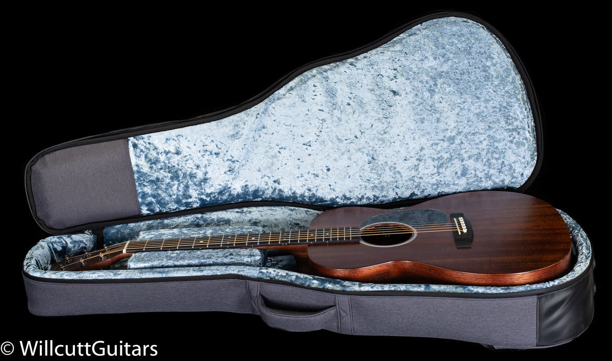 Martin 000-10E Sapele (129)