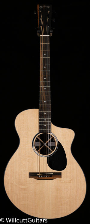 Martin SC-10E Satin Sitka Koa (737)