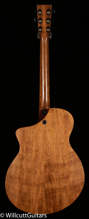Martin SC-10E Satin Sitka Koa (737)