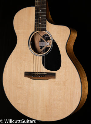 Martin SC-10E Satin Sitka Koa (737)