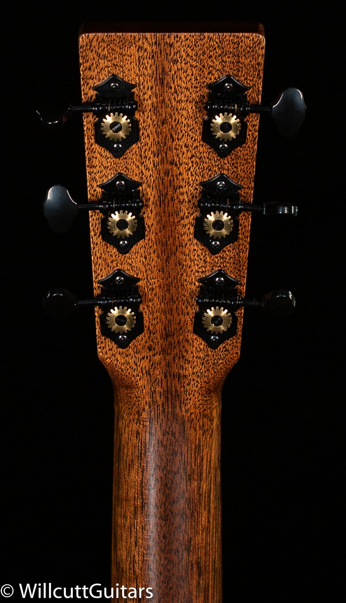Martin SC-10E Satin Sitka Koa (737)