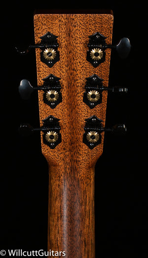Martin SC-10E Satin Sitka Koa (737)