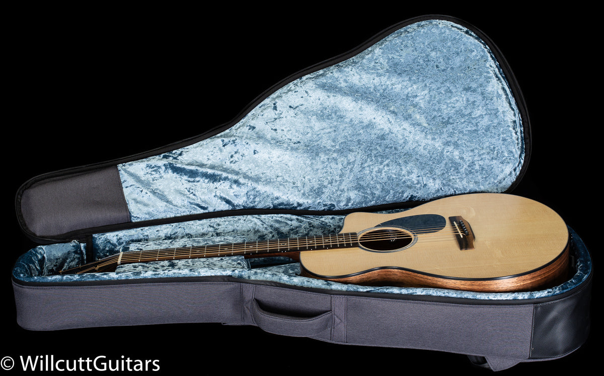 Martin SC-10E Satin Sitka Koa (737)
