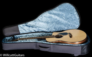 Martin SC-10E Satin Sitka Koa (737)